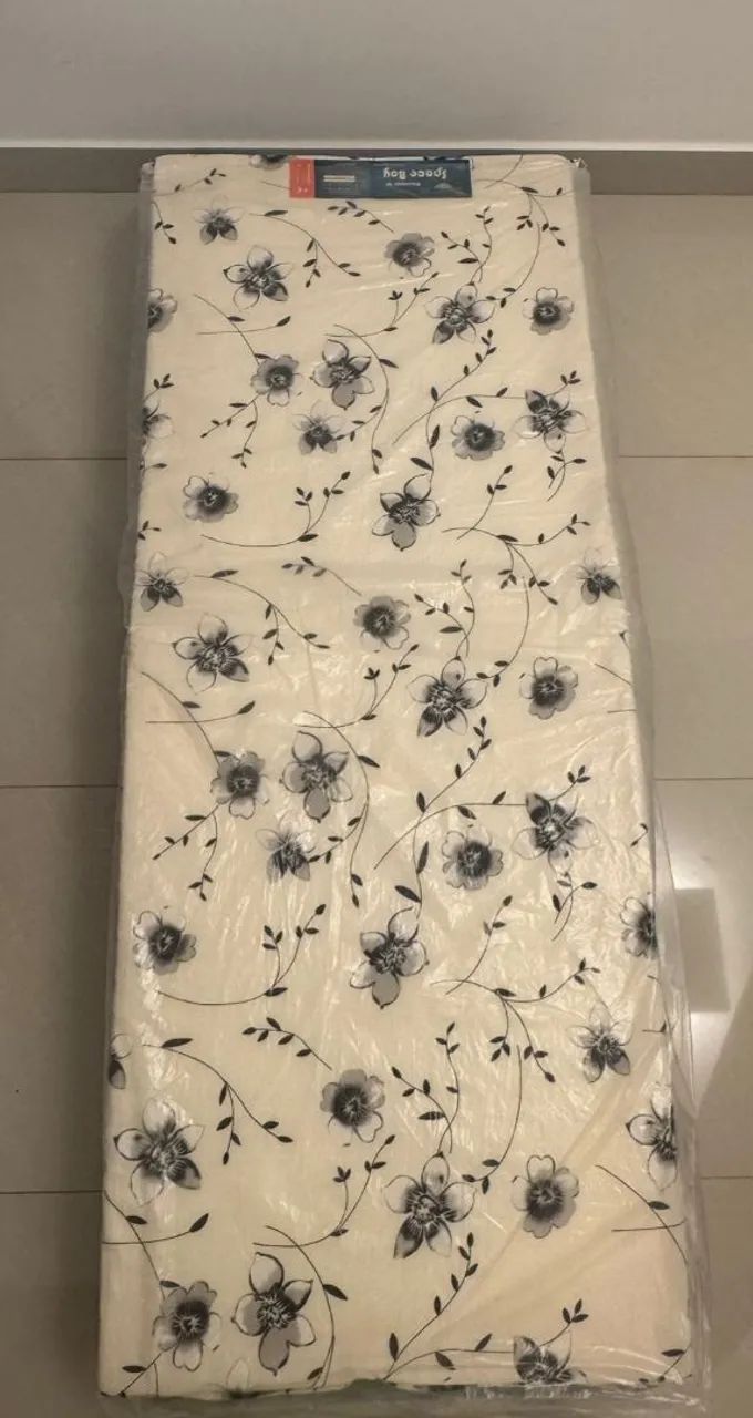 Cama dobrável - Foto 2