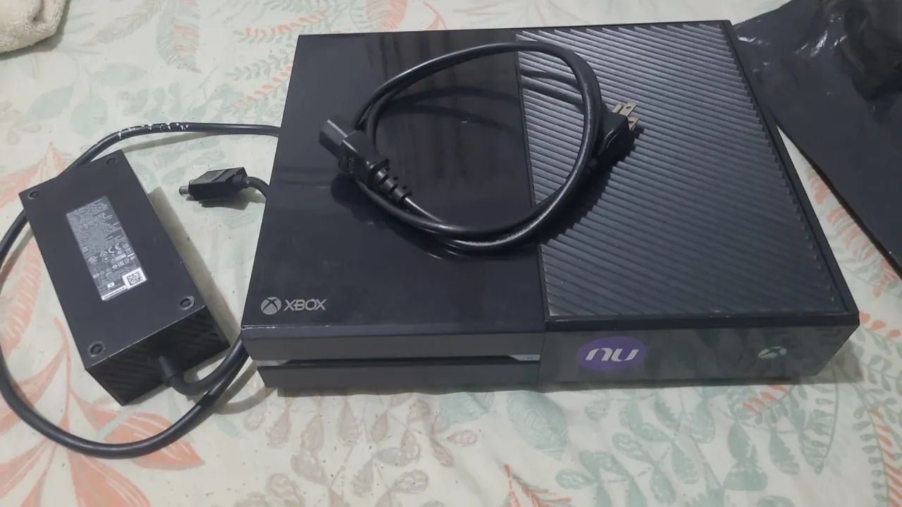 XBOX One 500GB