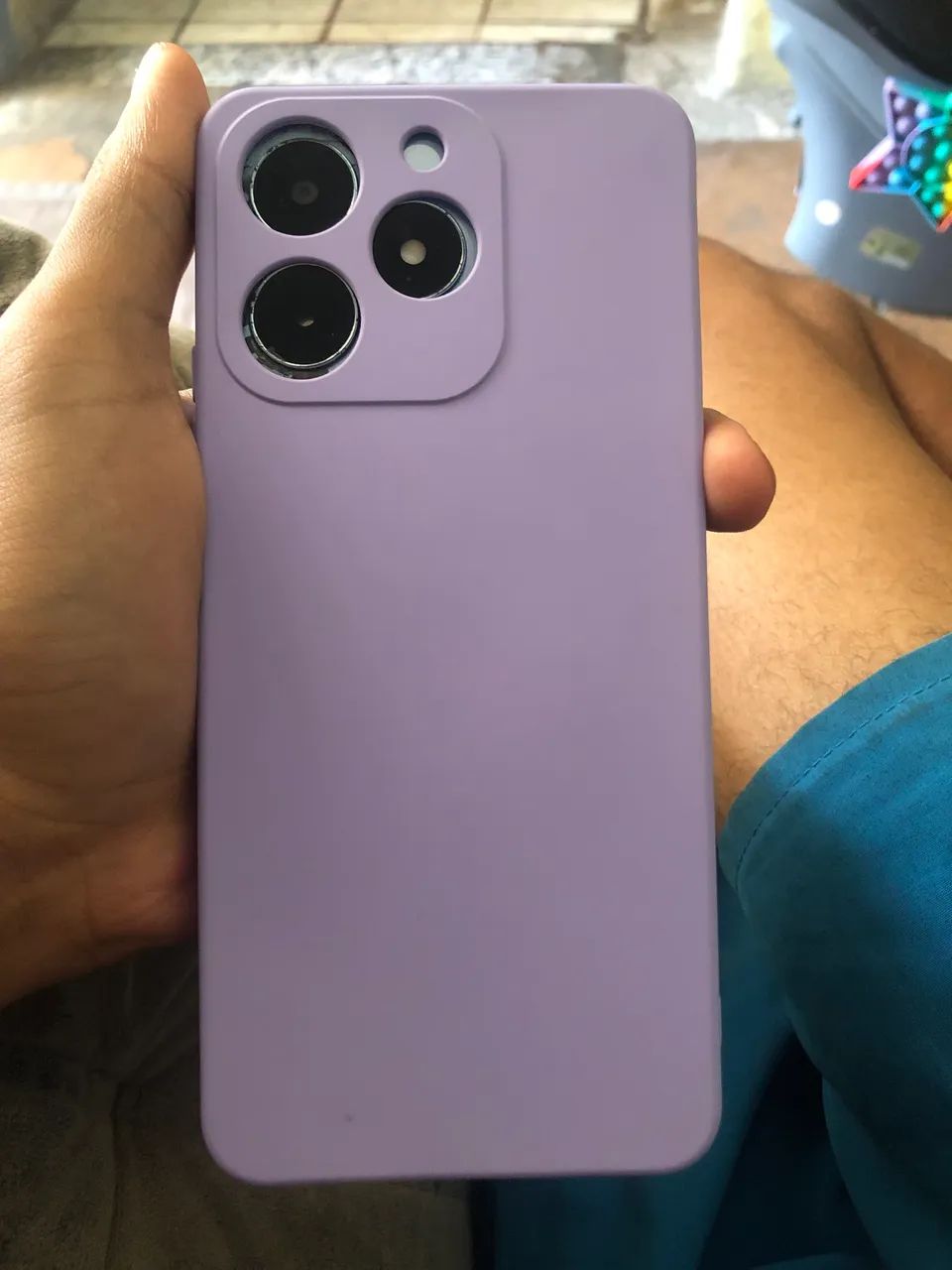 Redmi note 50 - Foto 2