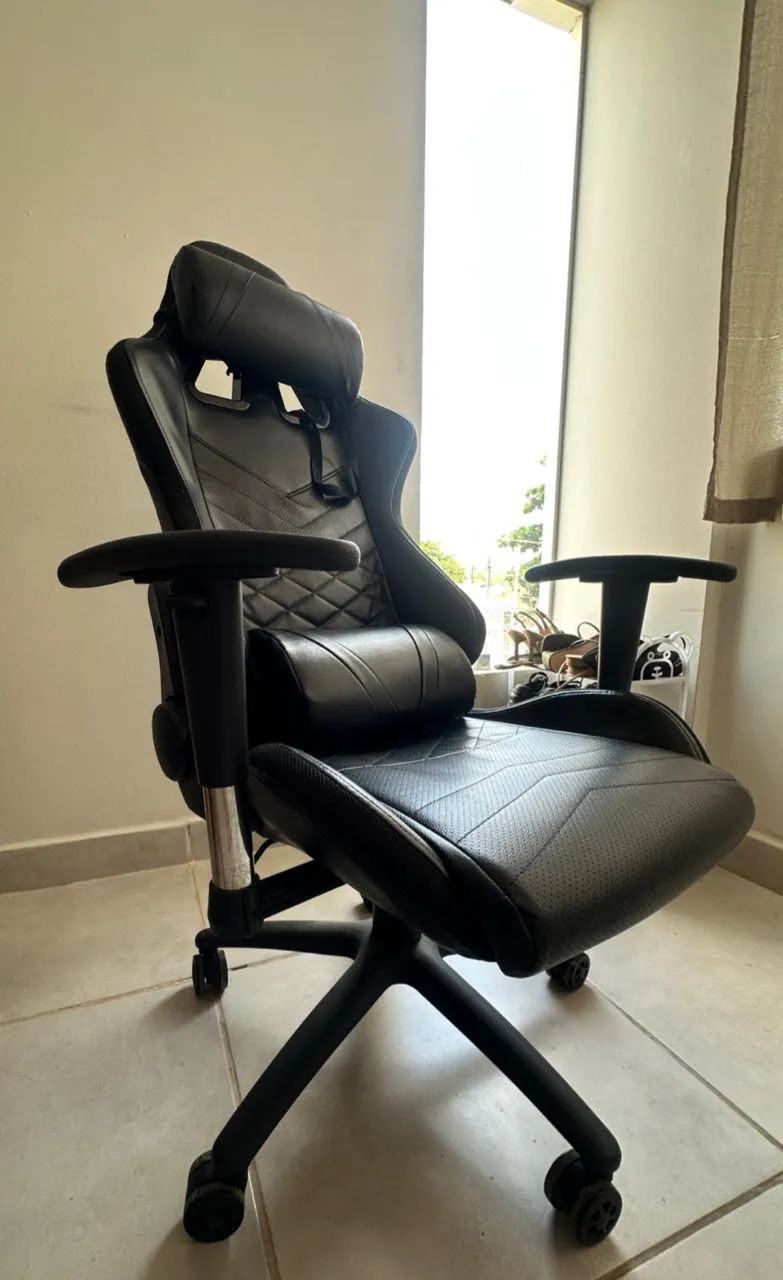 Cadeira Gamer  - Foto 2