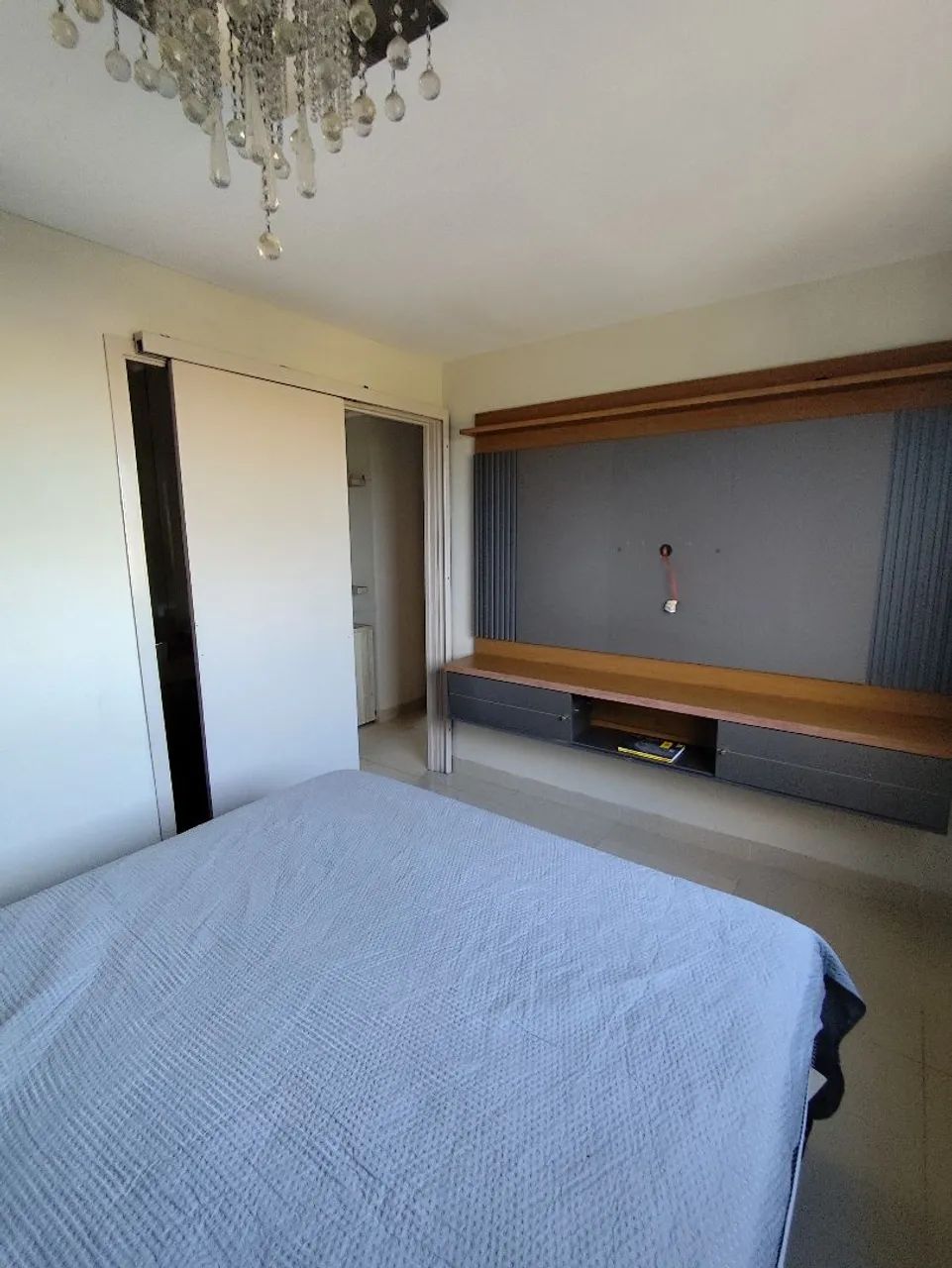APARTAMENTO CONDOMÍNIO VILA VERDE  - Foto 4