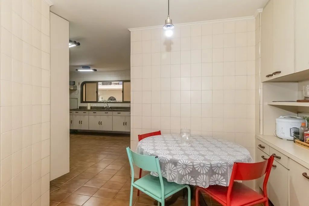 Apartamento com 170m² - Moema - Foto 2