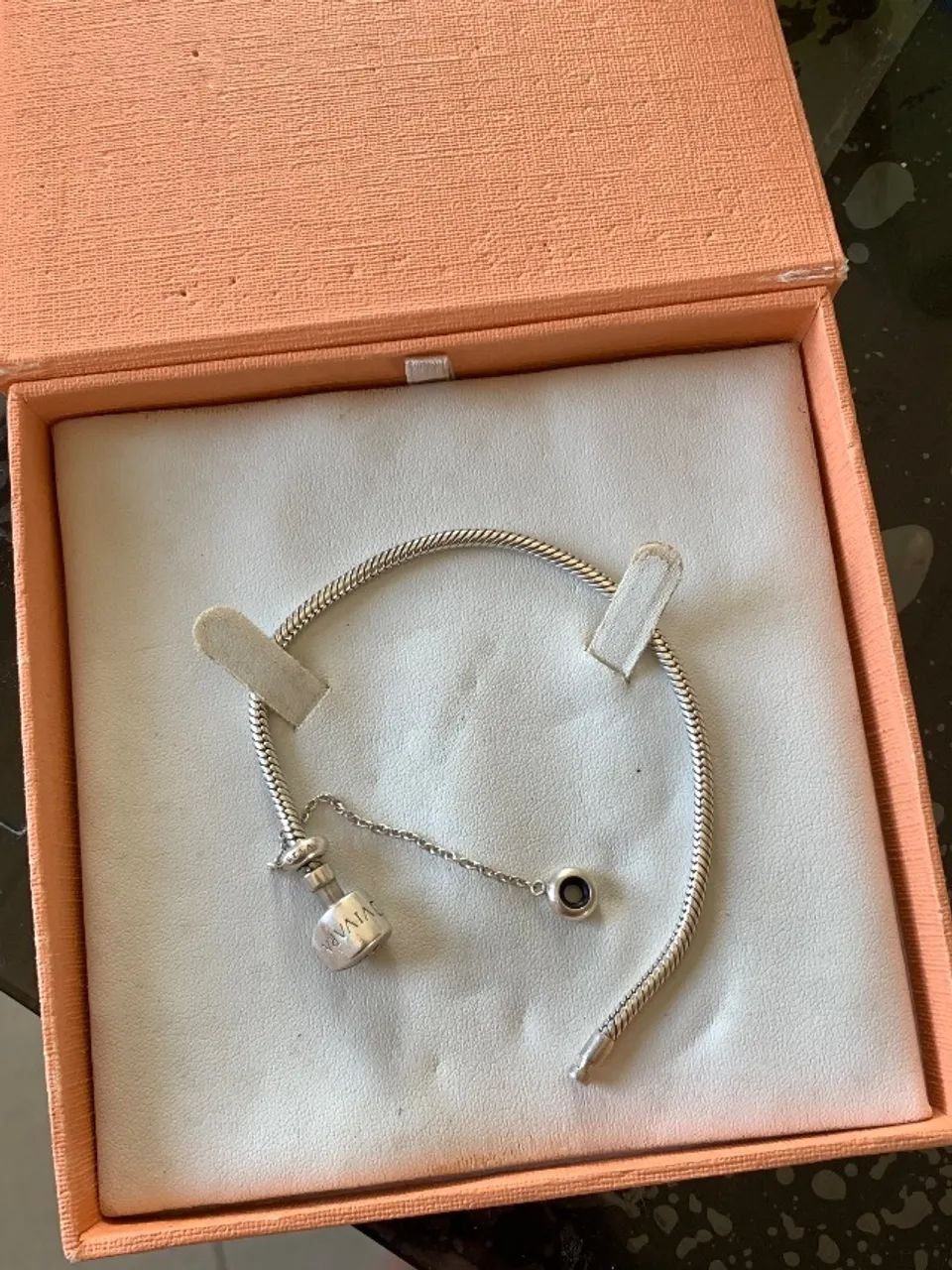 Pulseira original Vivara