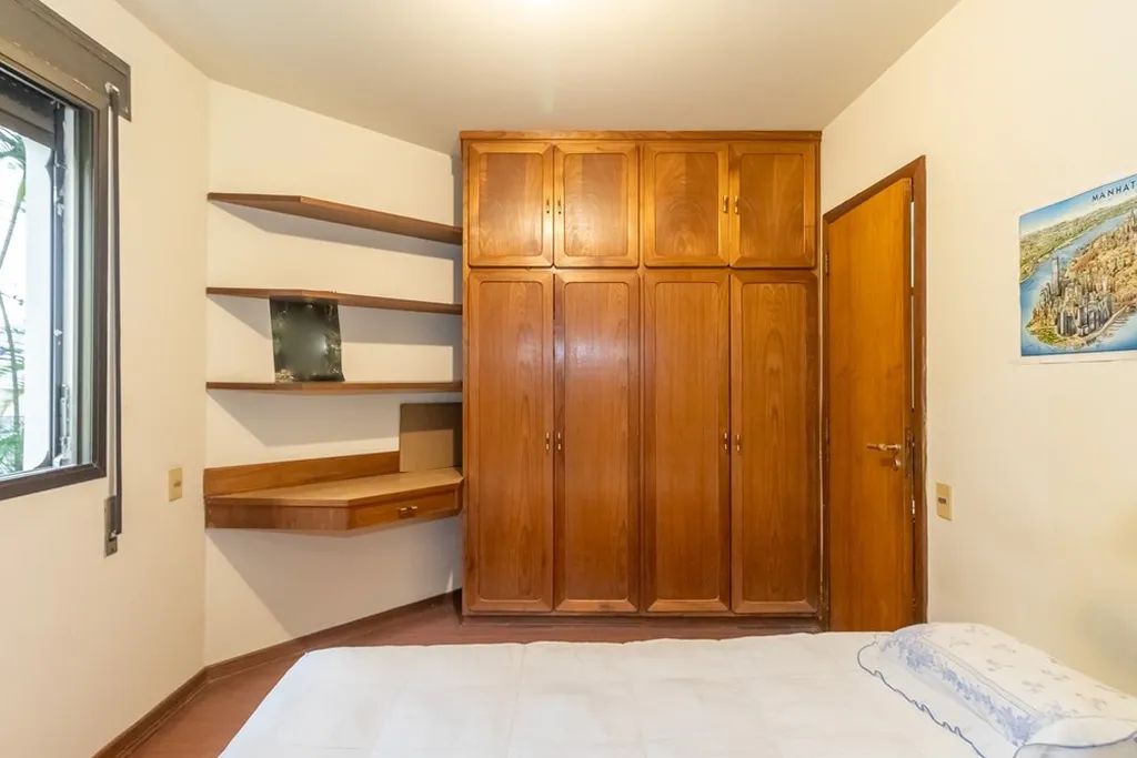 Apartamento com 170m² - Moema - Foto 4