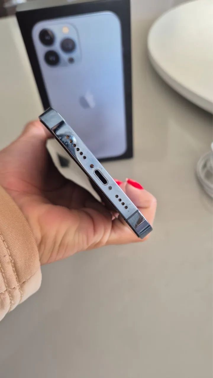 iPhone 13 Pro Max  - Foto 5