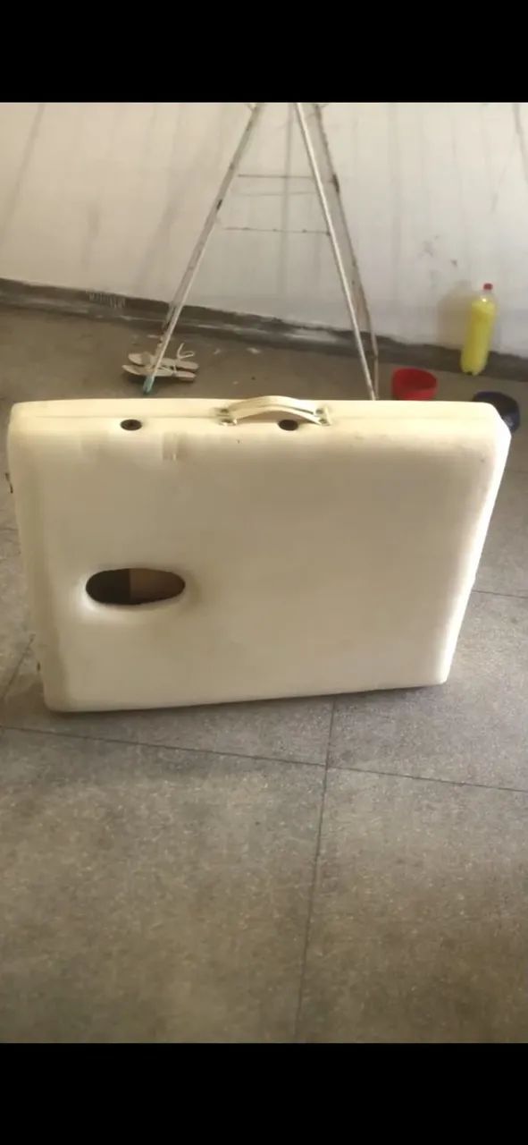 maca de massagem - Foto 2