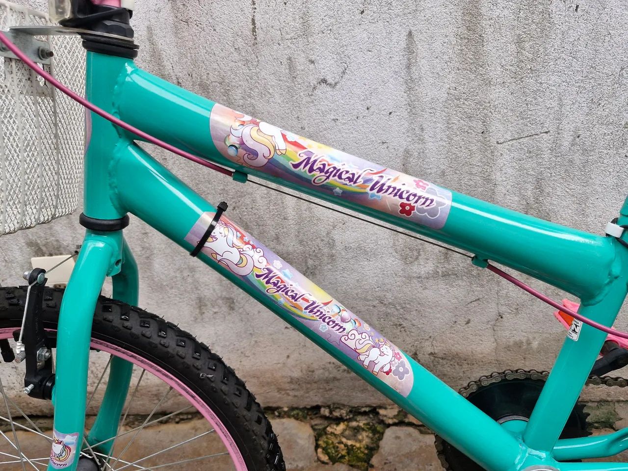 Bicicleta aro 20 - Foto 3