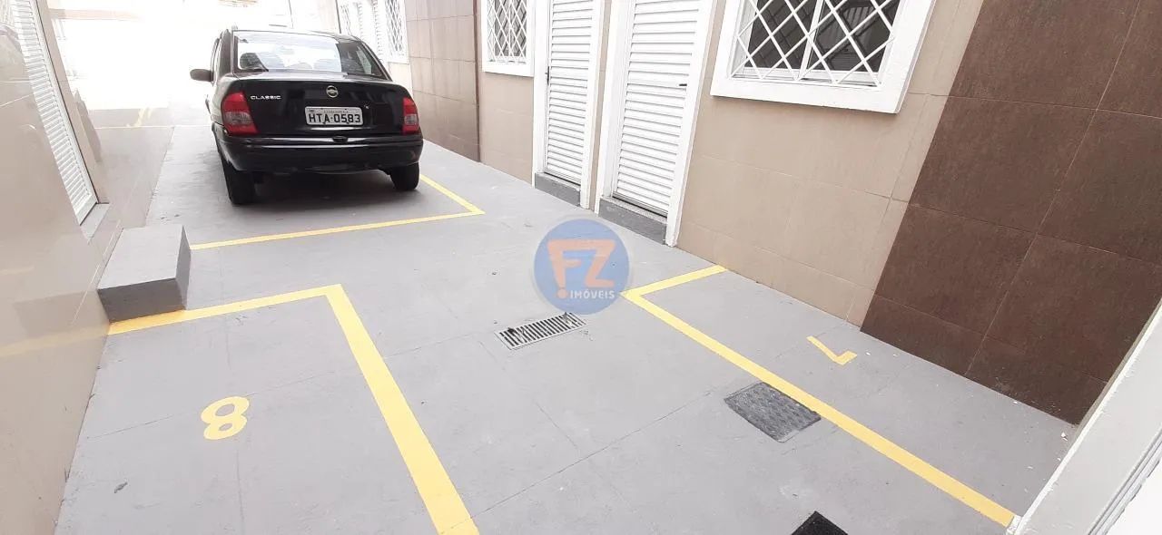 Casa superior nascente com 60m² - 2 quartos - Vila União - Foto 2