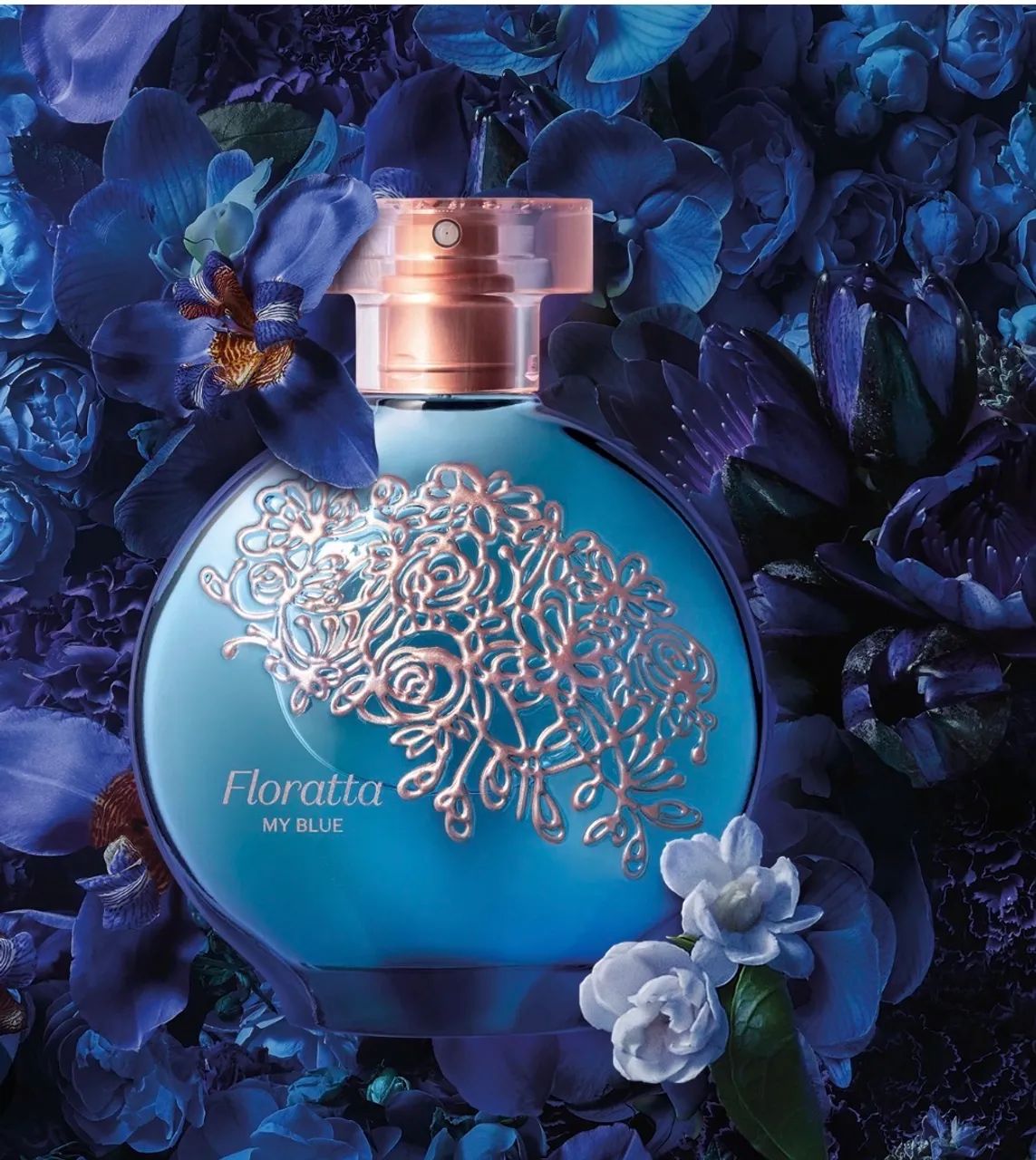 Perfumes Floratta ( Promoção) - Foto 4