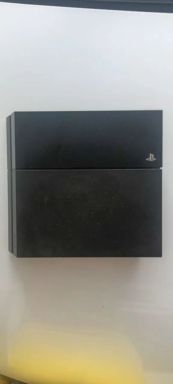 Vendo ps4