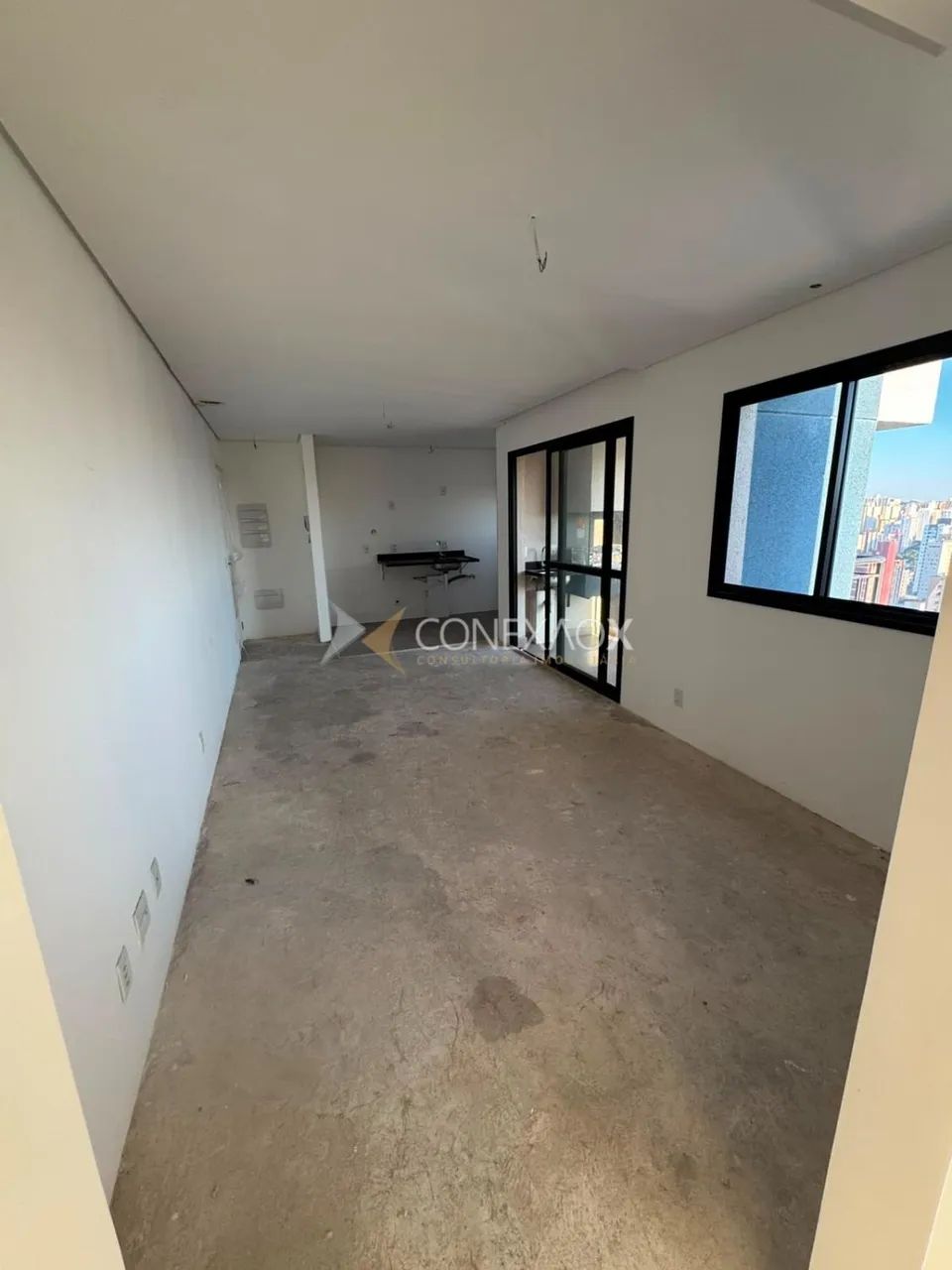 apartamento - Jardim Guanabara - Campinas - Foto 2