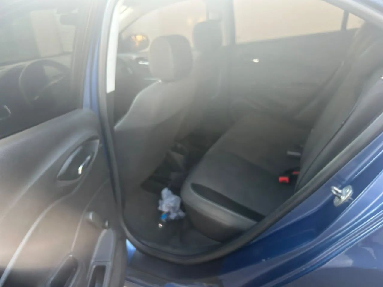 Chevrolet Prisma PRISMA Sed. LT 1.4 8V FlexPower 4p 2019
