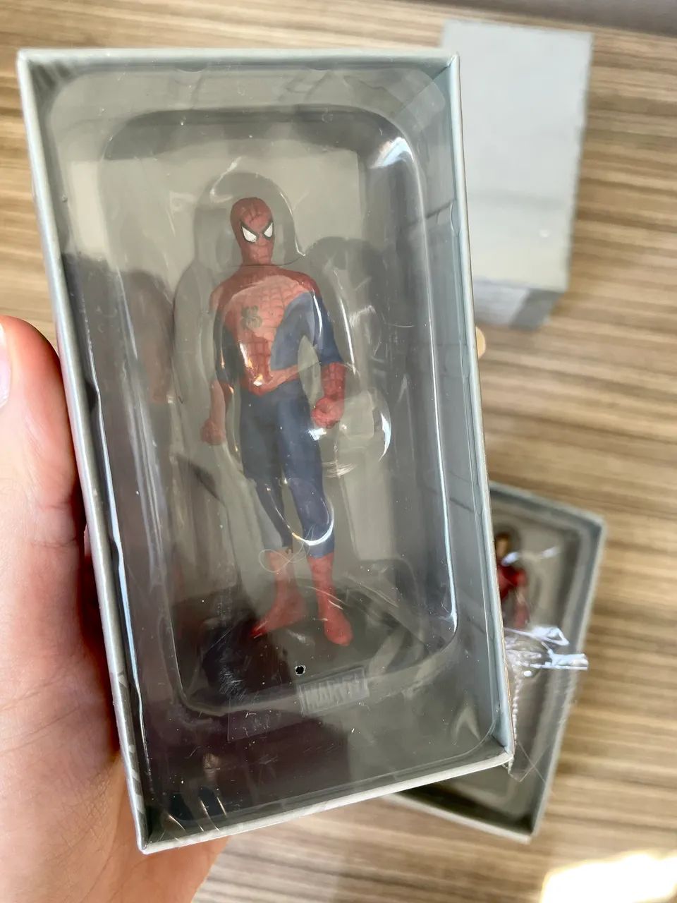 Action figure Marvel Eaglemoss  - Foto 3
