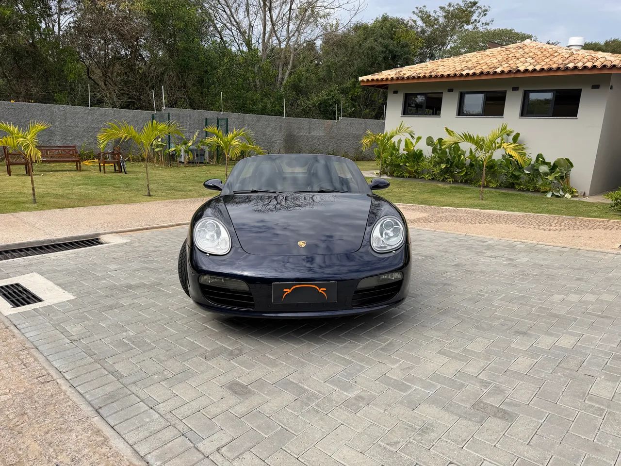 Porsche Boxster Mec. 2008 - Foto 2