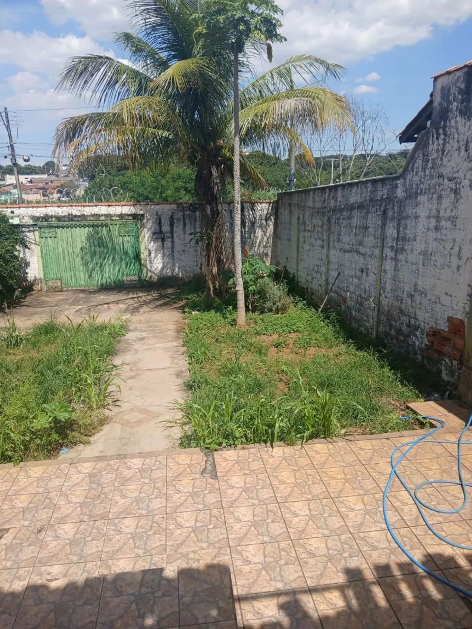 Casa setor tropical verde em Goiânia  - Foto 4