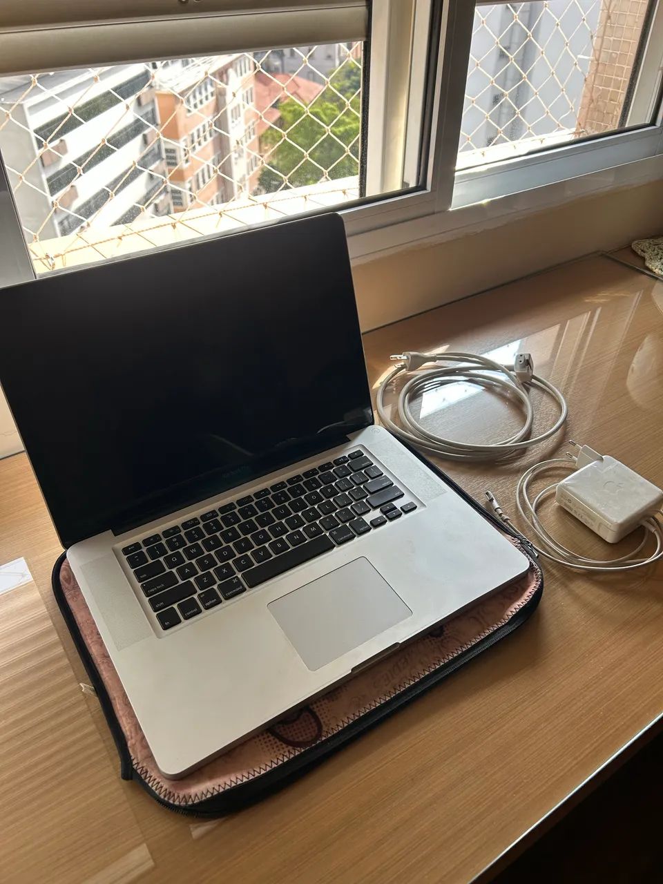 macbook pro 15'' mid-2012 - Foto 3