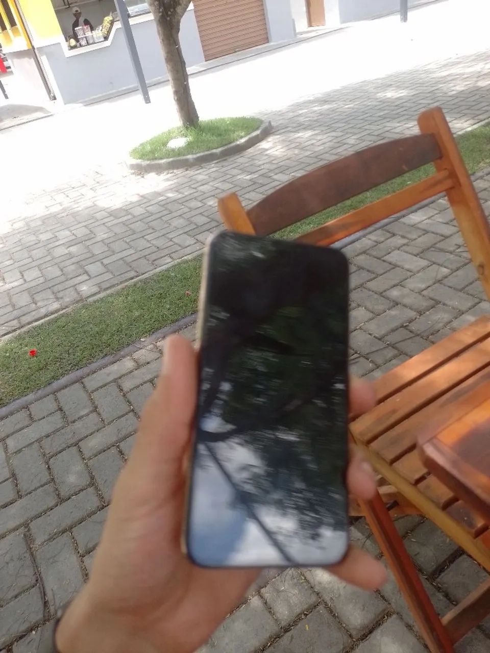 iPhone XS  - Foto 3