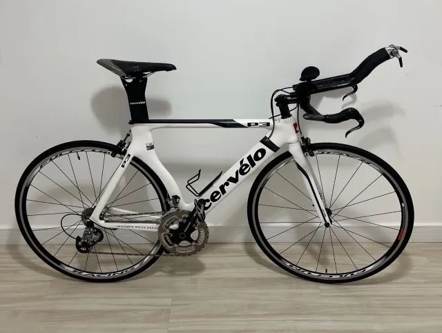 Cervélo P3 Carbon - Ciclismo - Fazendinha, Curitiba 1537143301 | OLX
