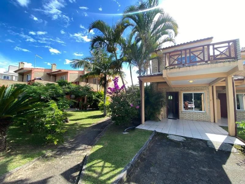 Casa - Florianópolis SC