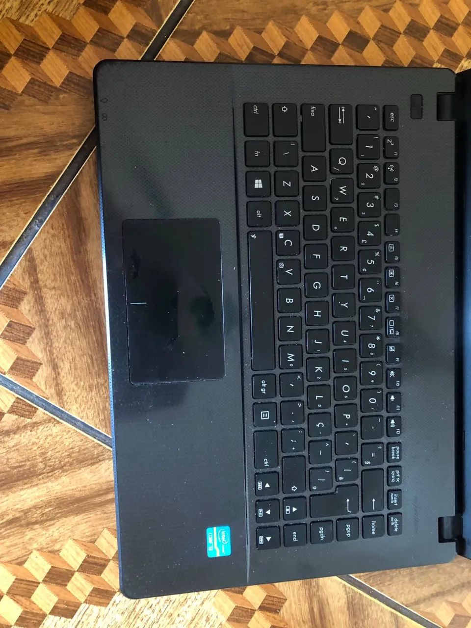 Notebook Asus  - Foto 4