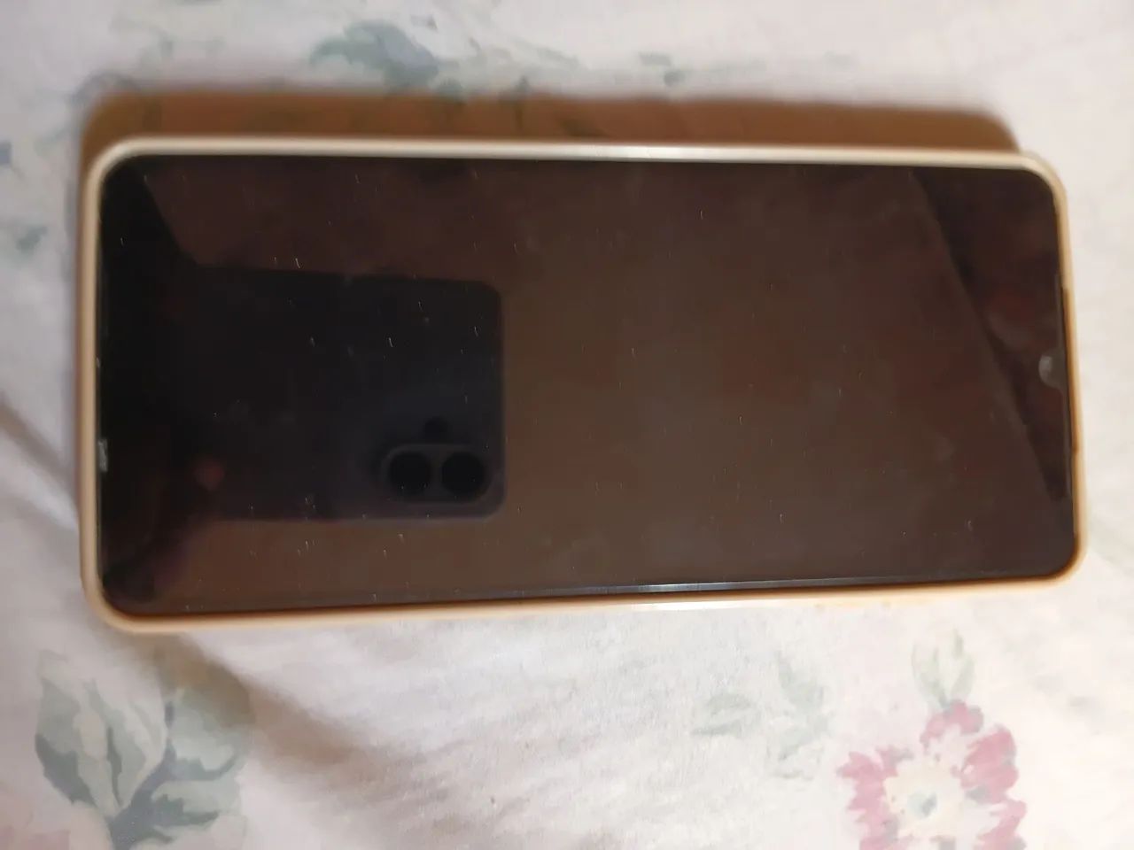 Celular A07 128GB  - Foto 4
