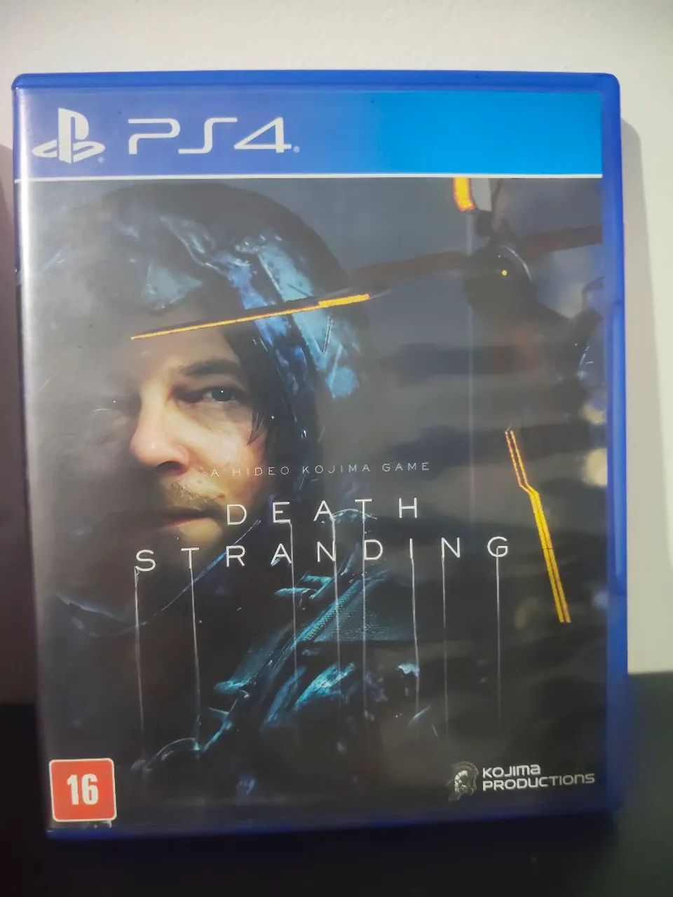 2 jogos de ps4 - Foto 2