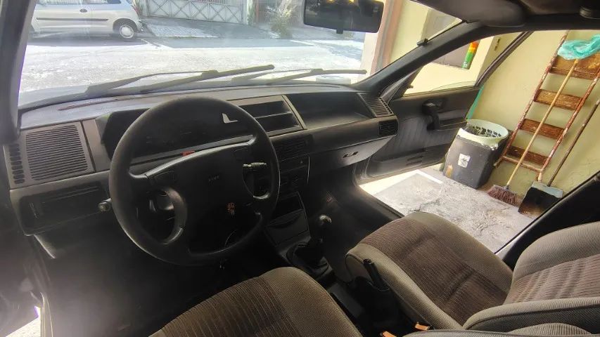 Fiat Tipo 1.6 I.e. 2P E 4P 1995 - Foto 3