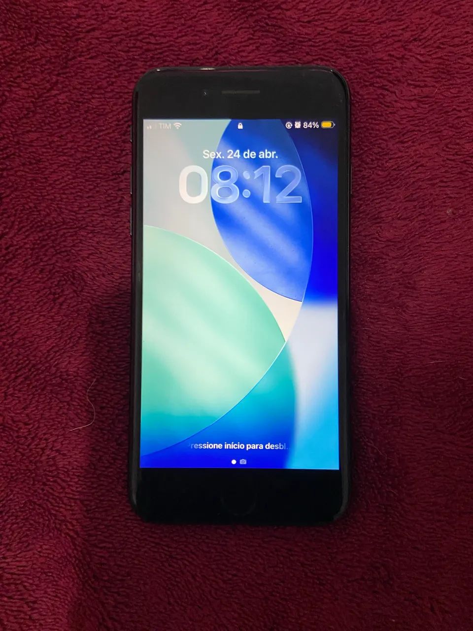 IPhone SE 2020 (2ª geração) - Foto 4