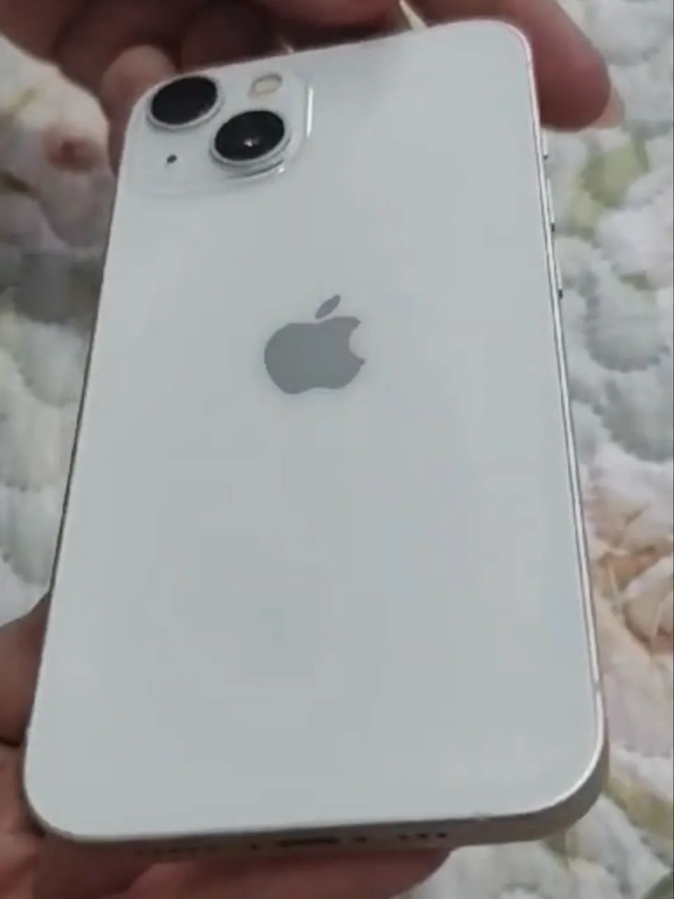 iPhone 13 256GB - 100% Original (Com Caixa e Cabo originais) - Foto 3