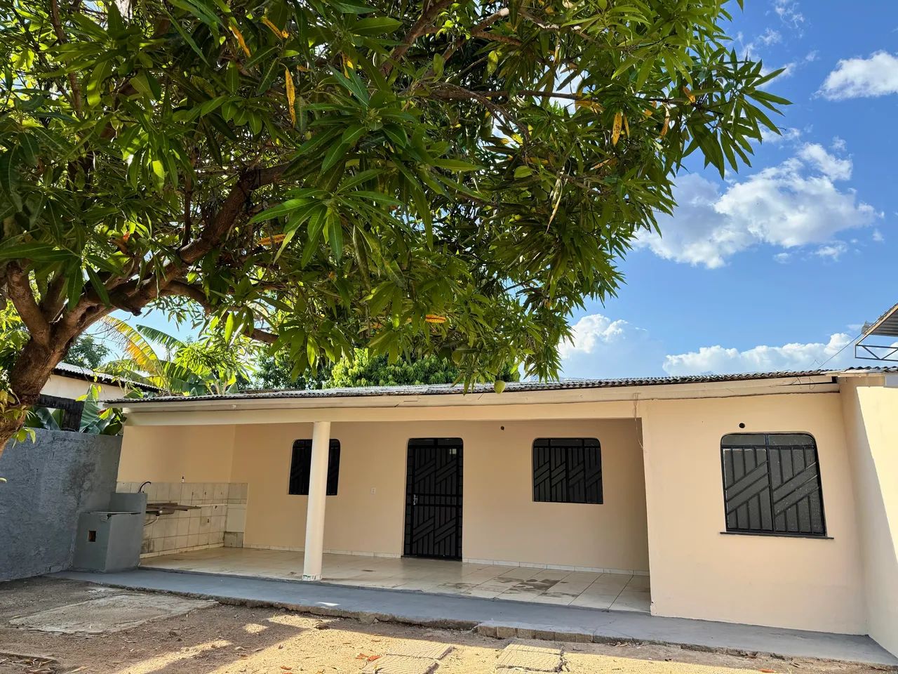 Casa no bairro Jardim Primavera