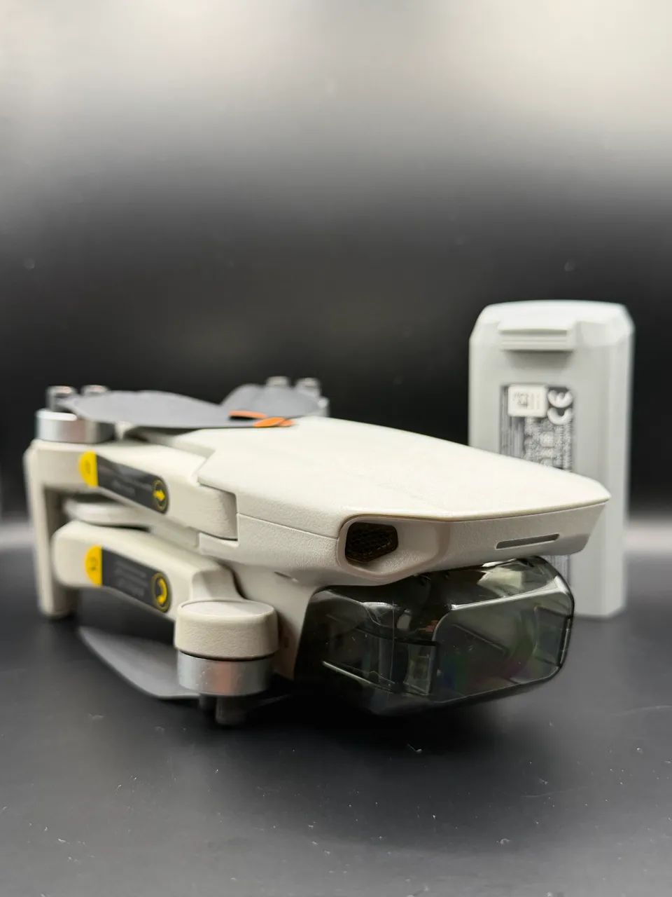 Drone DJI Mini 2 - Foto 5