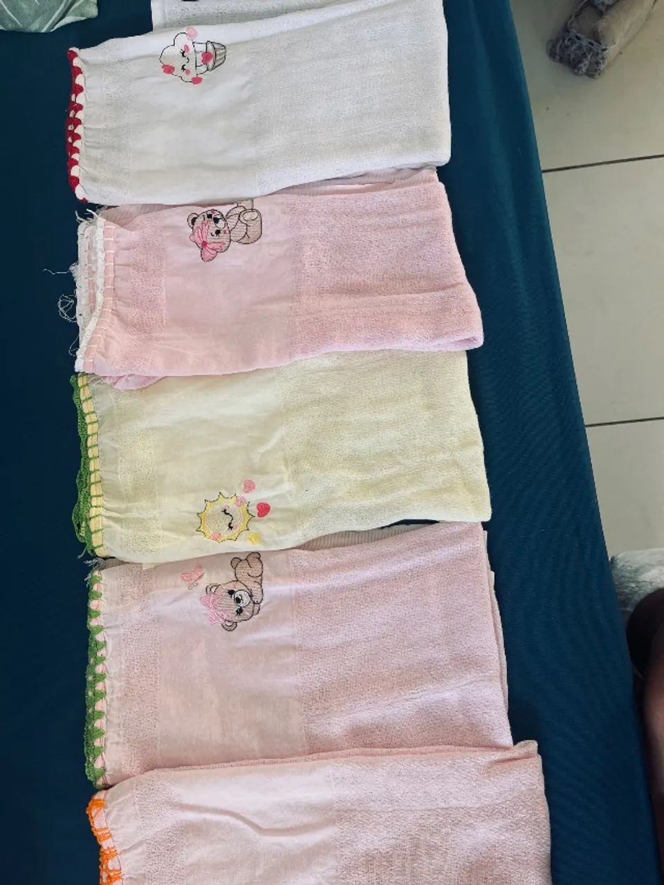 Kit para bebê - Foto 3