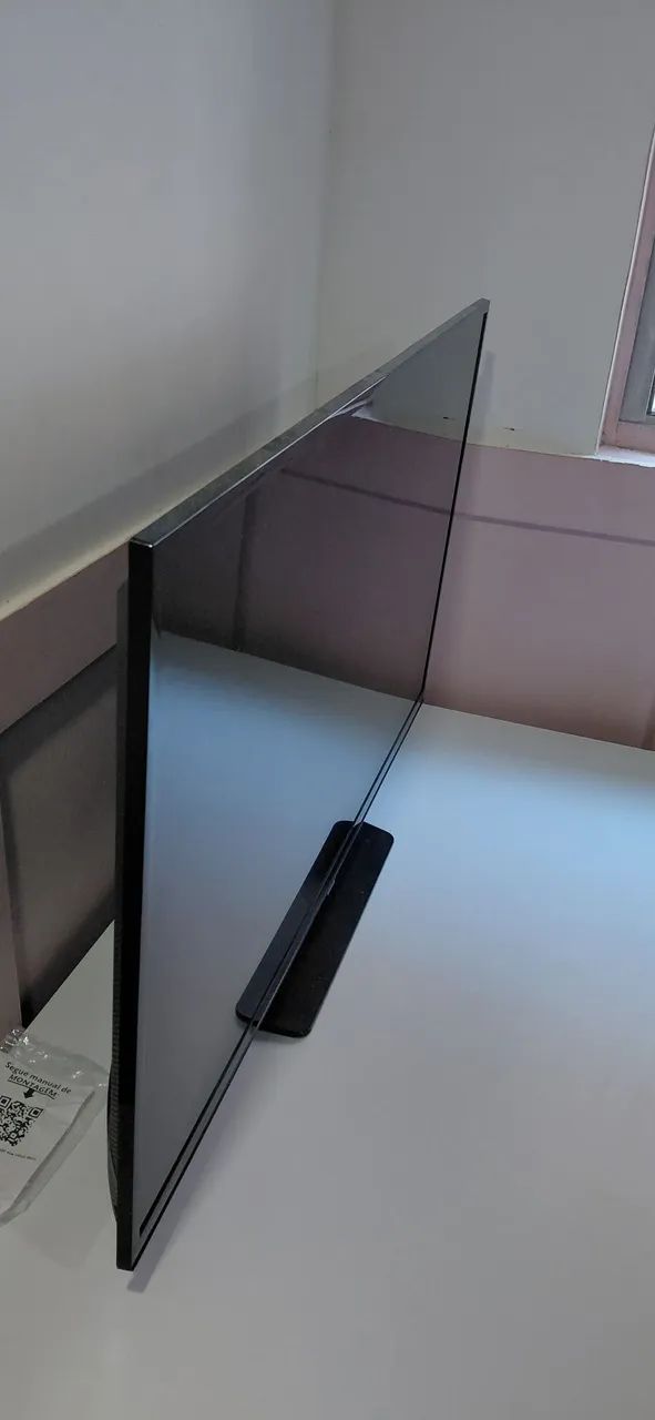 TV Samsung Com Defeito. - Foto 4
