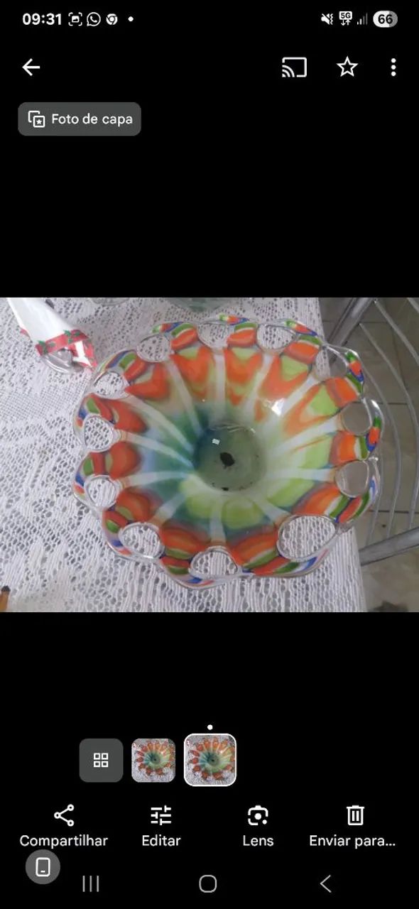 2 fruteiras antigas - Foto 2