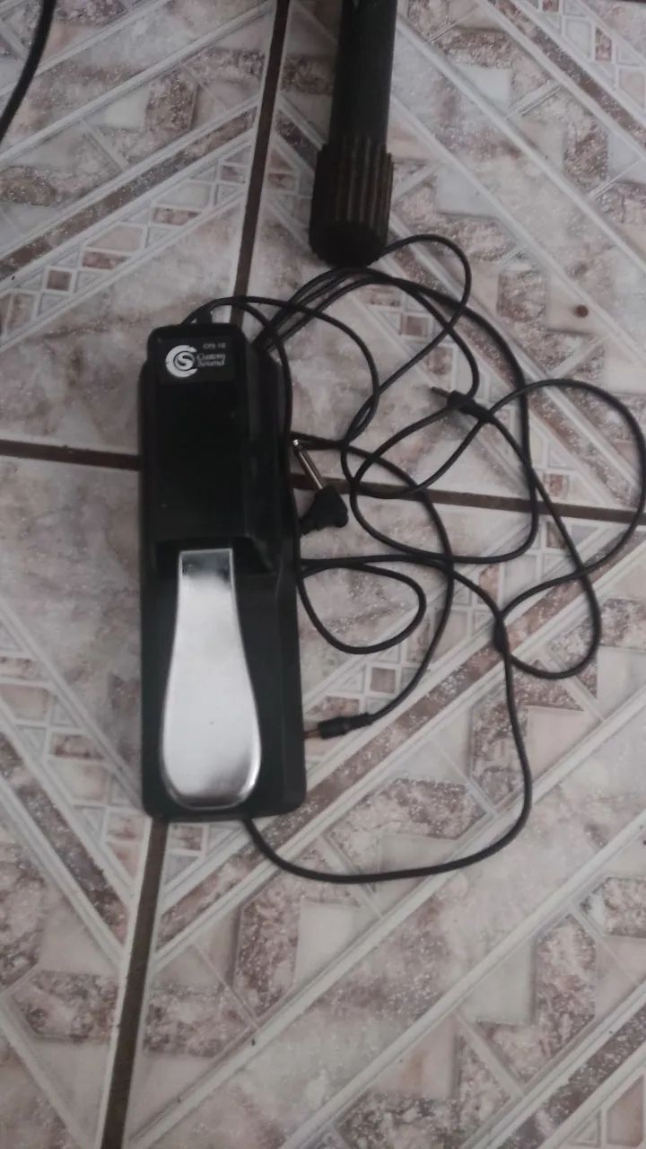 Kit Teclado Cássio CTK-3500 - Foto 5