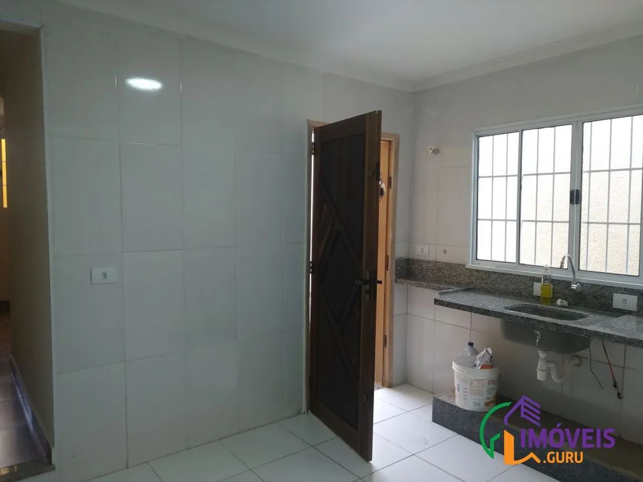 CASA TÉRREA - NOVA GERTI - SP - Foto 4