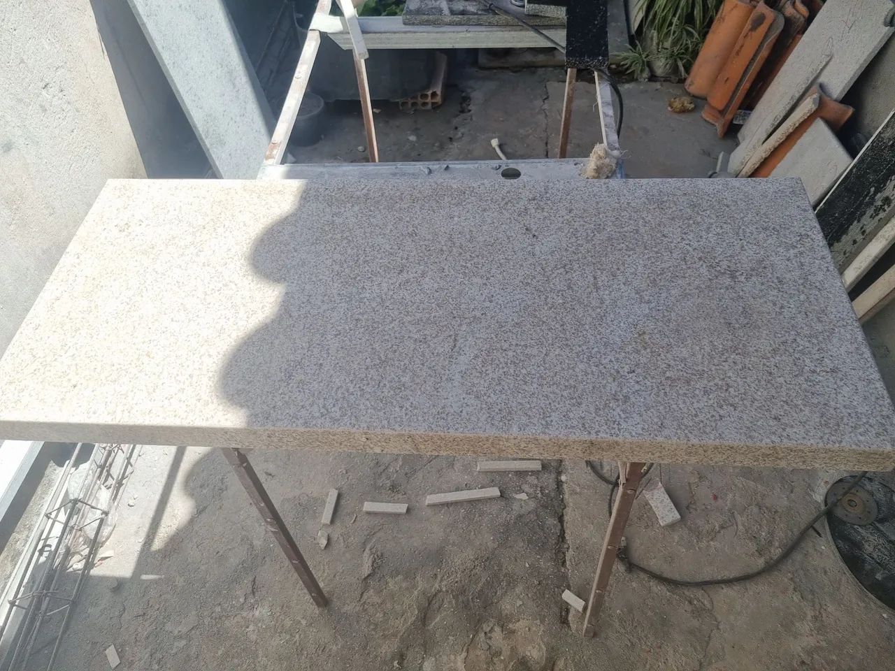 Bancada de Siena - Foto 2