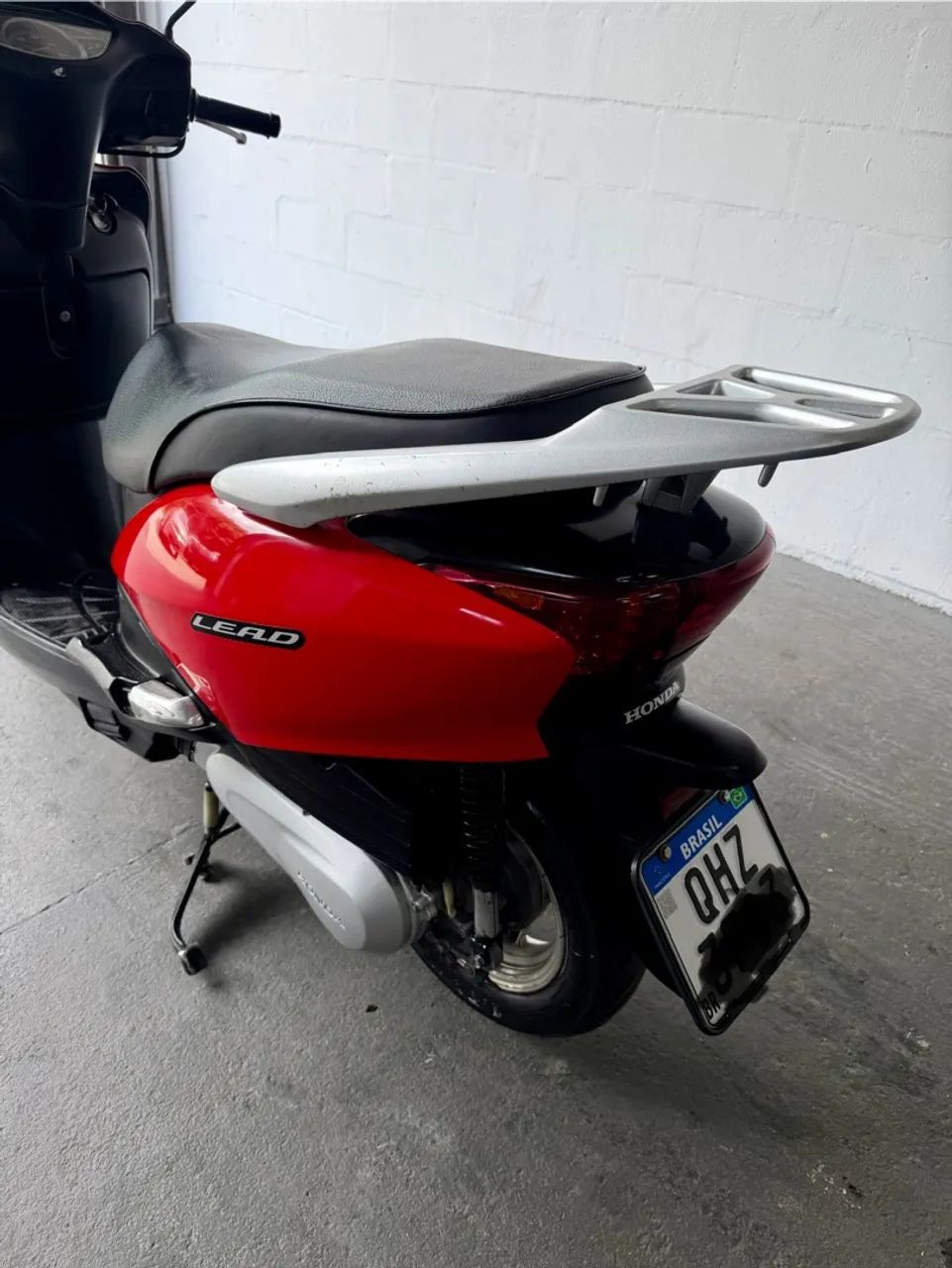 Honda Lead 110 2015 - Foto 5