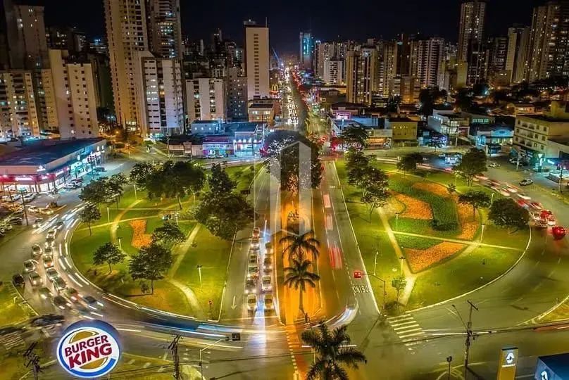 Imóvel para venda com 653 metros quadrados em Nova Suiça - Goiânia - GO