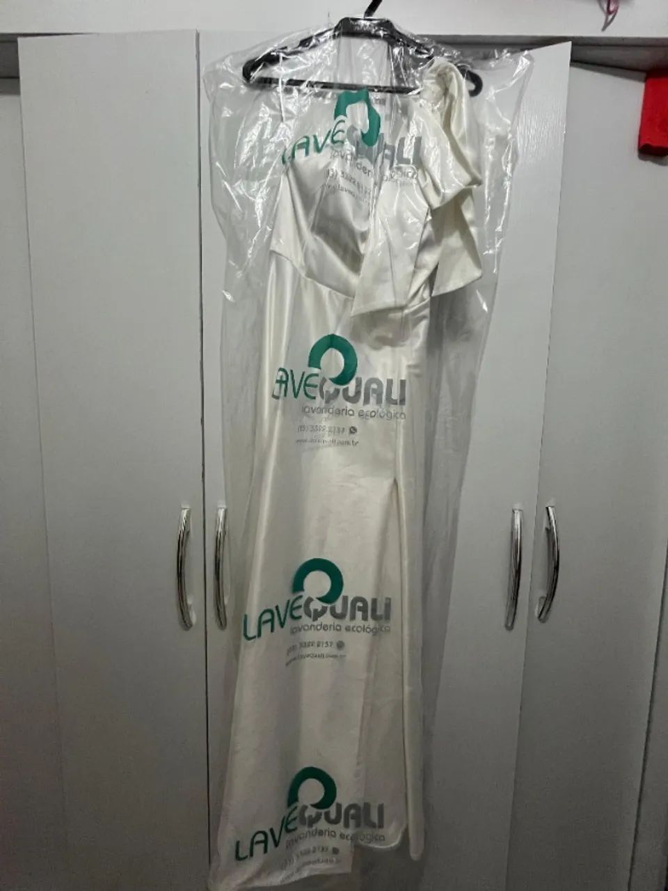 VESTIDO DE NOIVA - Foto 3