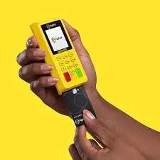 Maquininha Digital Nfc - Foto 2