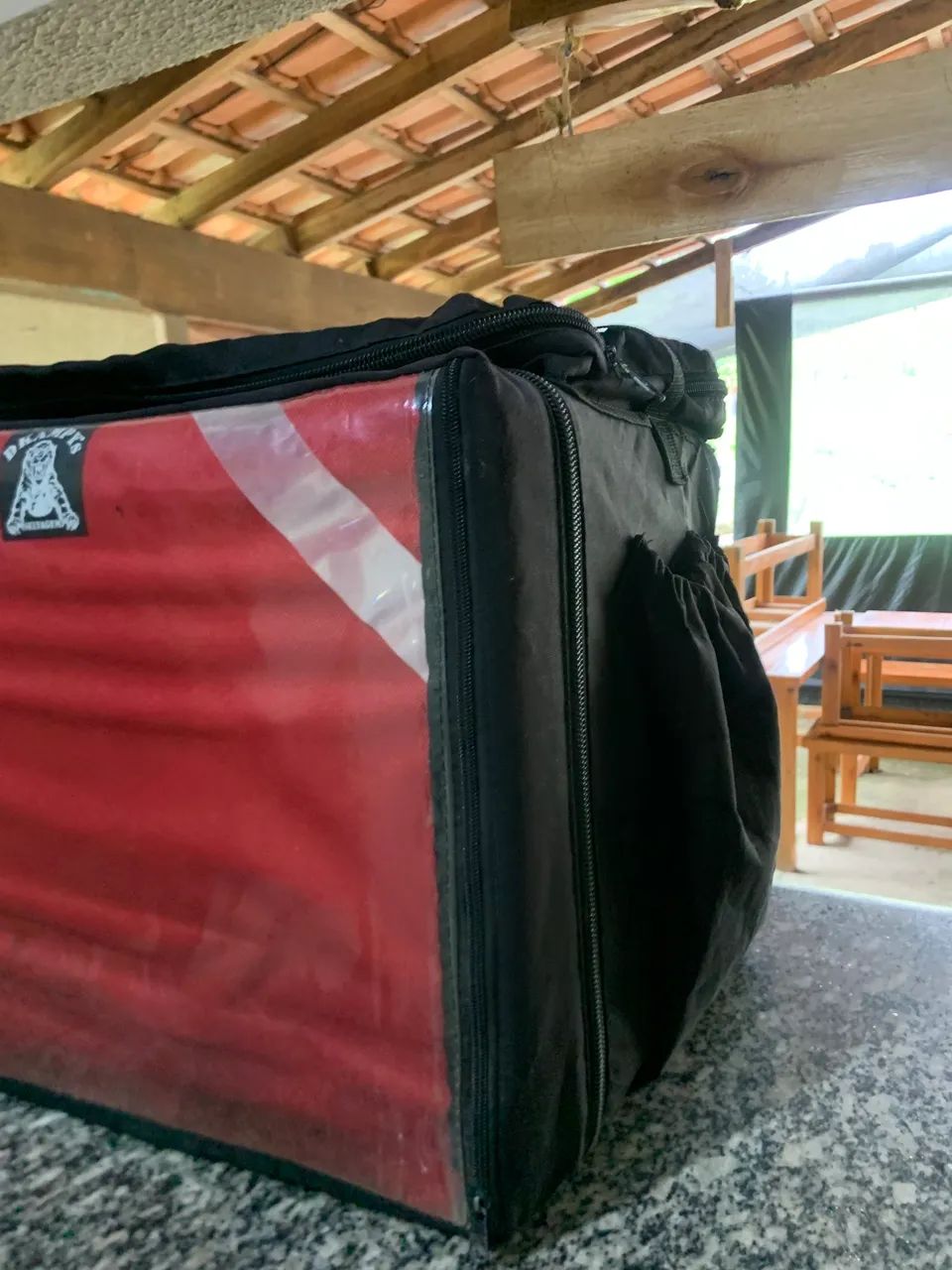 BAG MOTOBOY