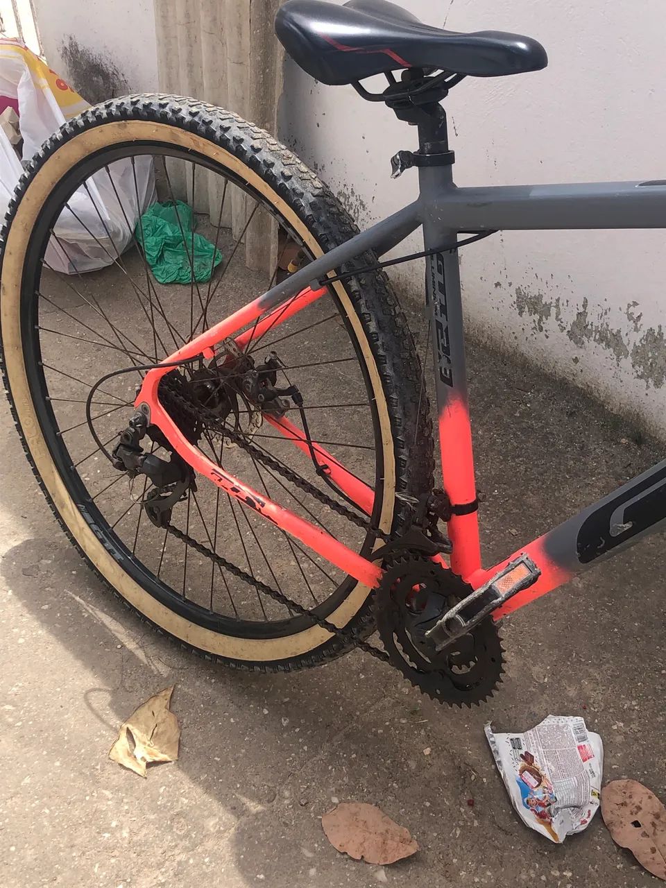 Bicicleta aro 29 - Foto 2