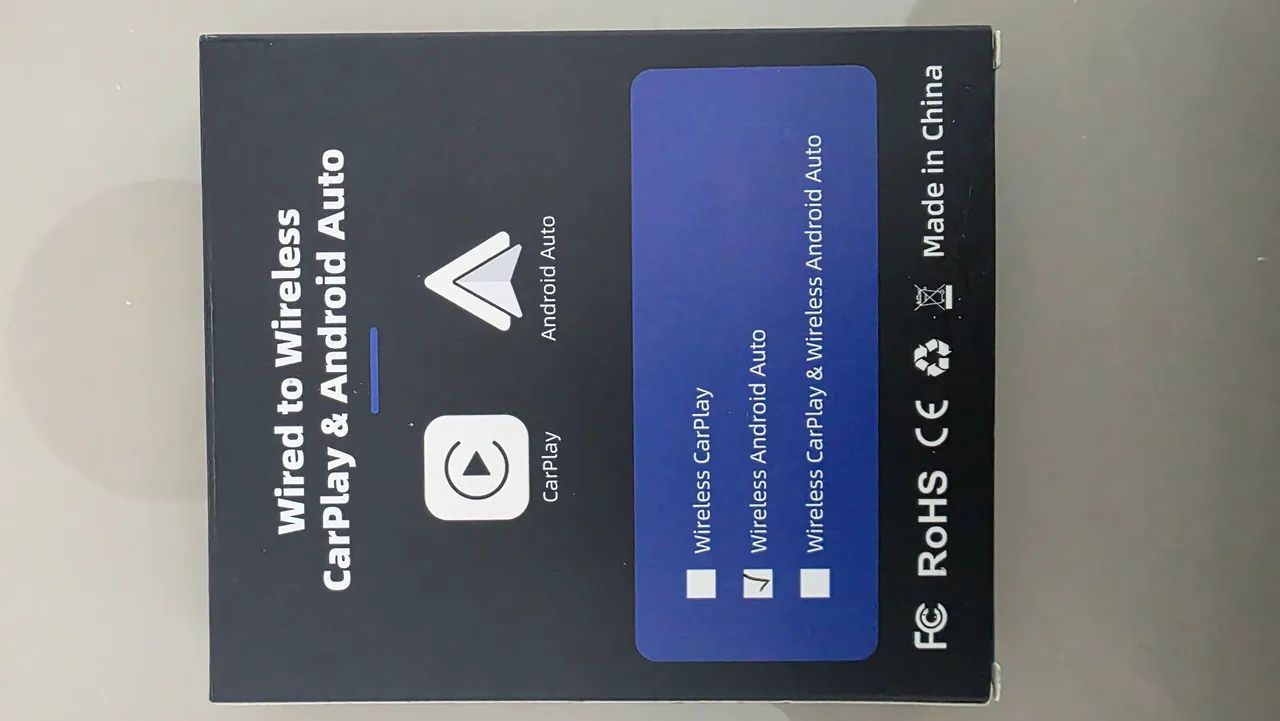 Carlink Android Auto - Foto 2