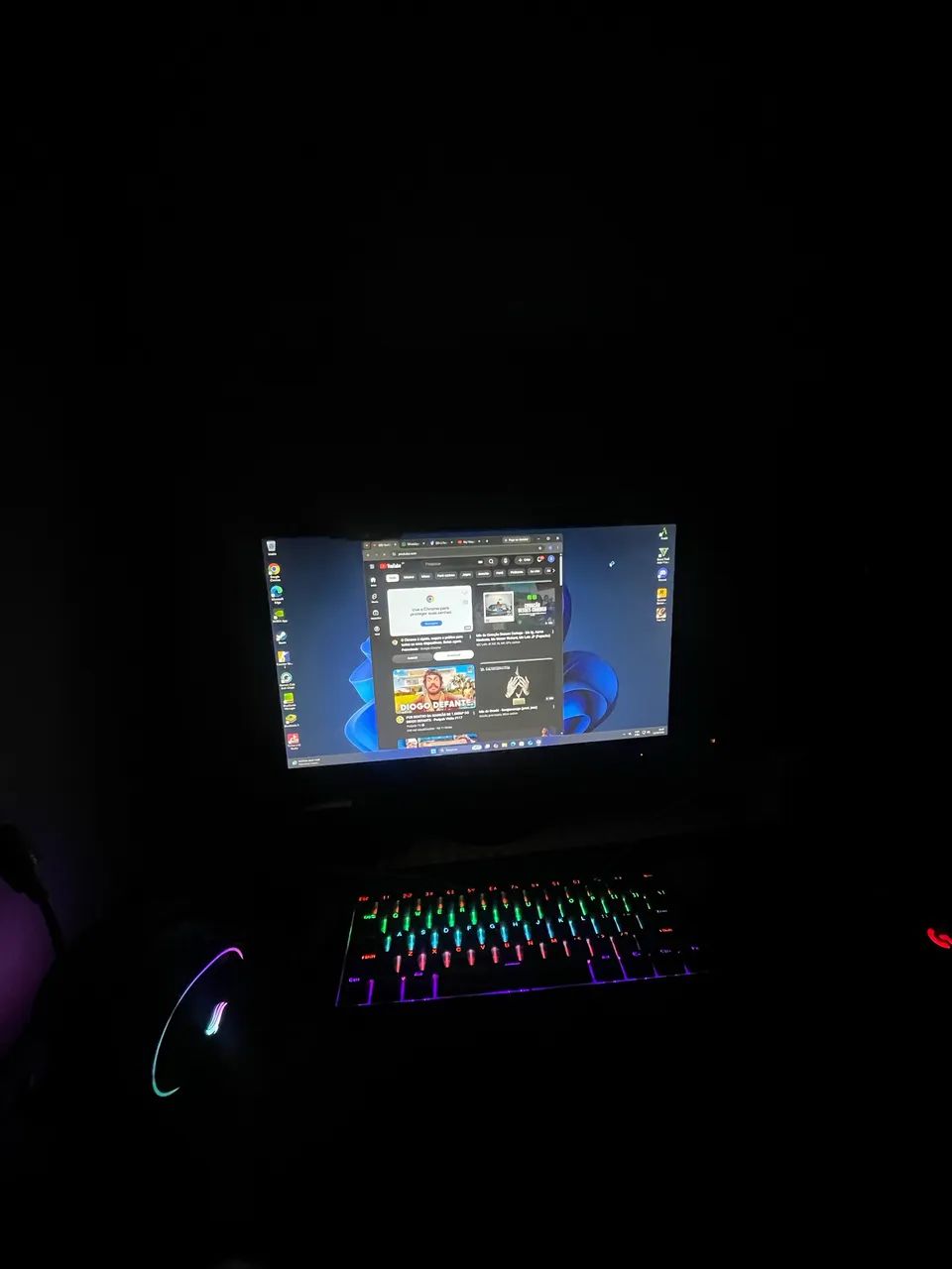 Pc gamer ryzen g