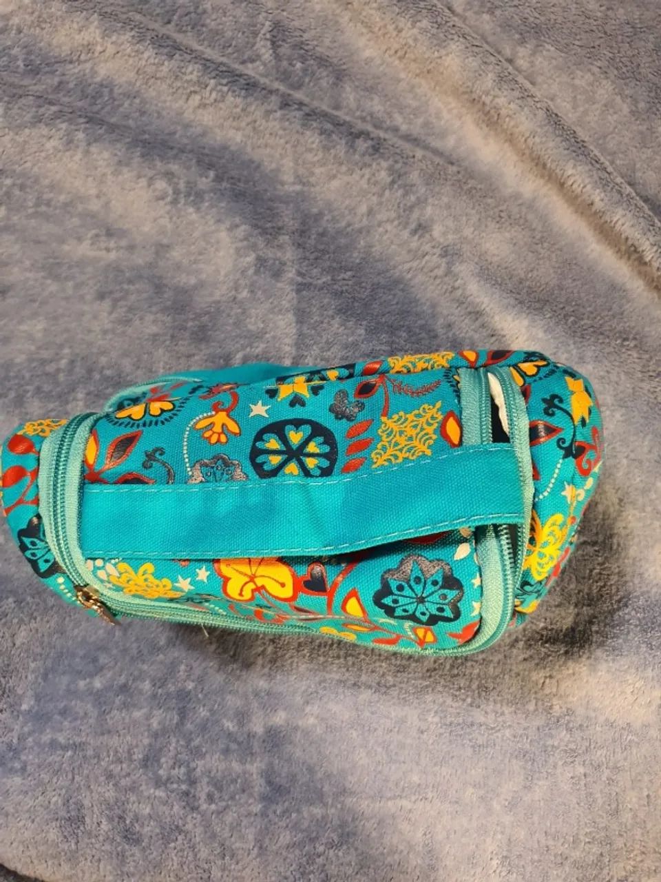 Necessaire térmica nova - Foto 2