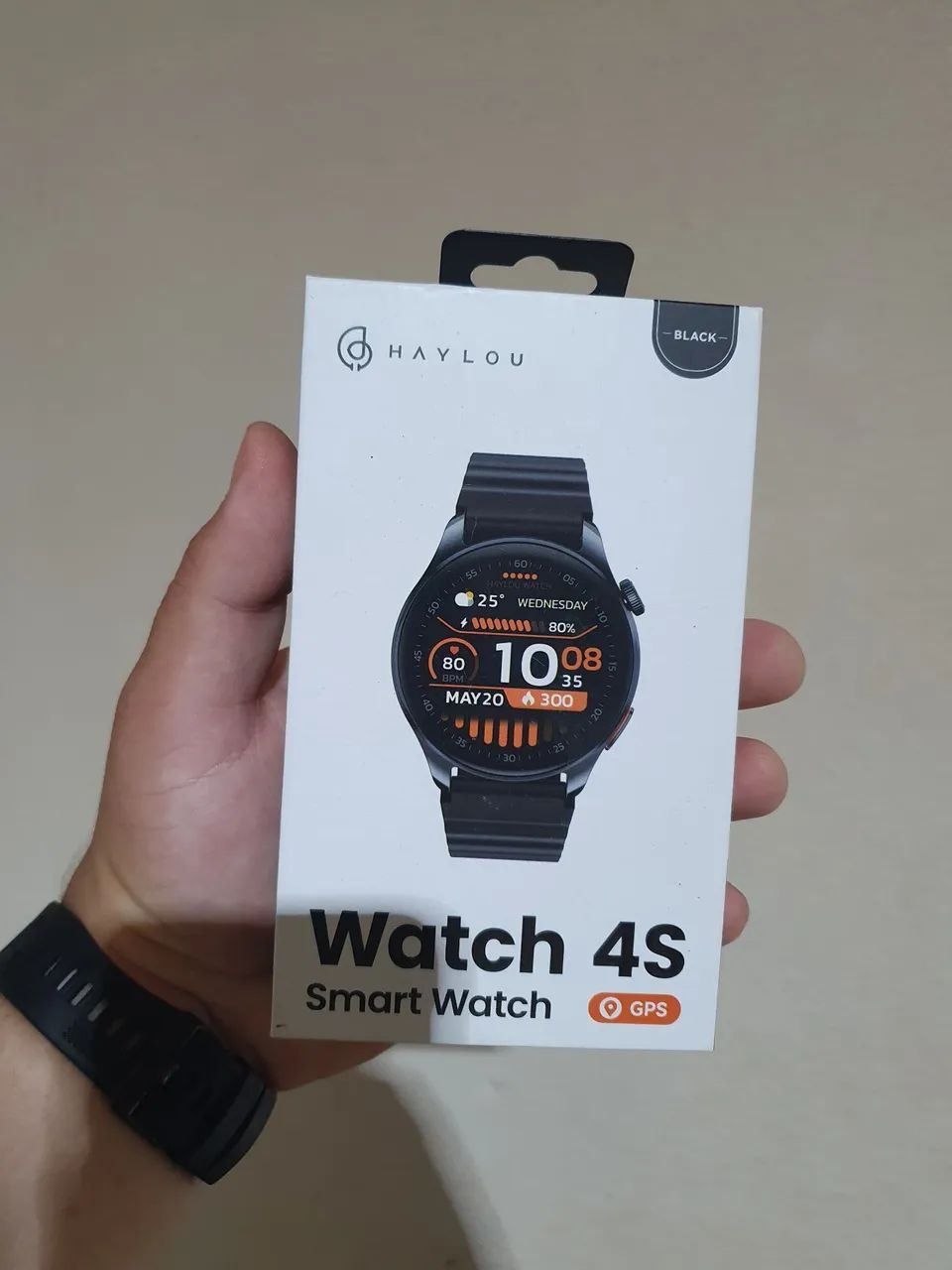 Vendo smartwatch