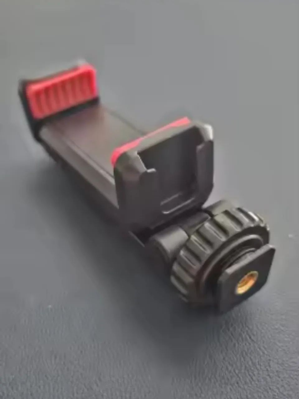 Suporte Ulanzi de Tripé para Celular | 360° + Sapatas para Acessórios  - Foto 2