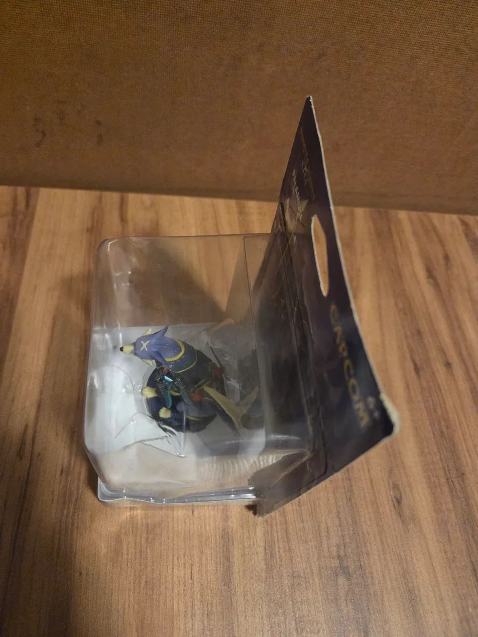 Amiibo Palamute Monster Hunter - Foto 5