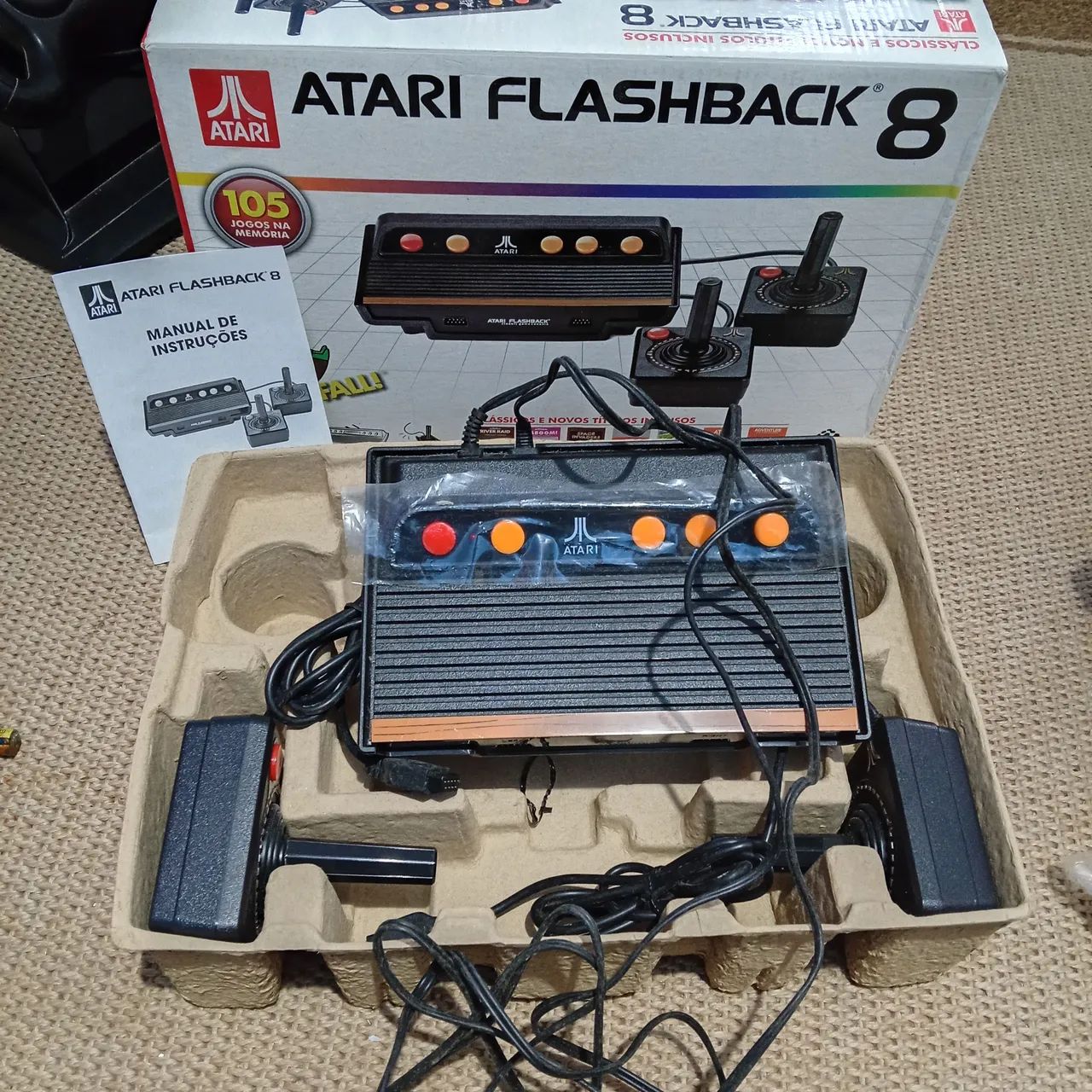 Atari flashback 8  - Foto 2